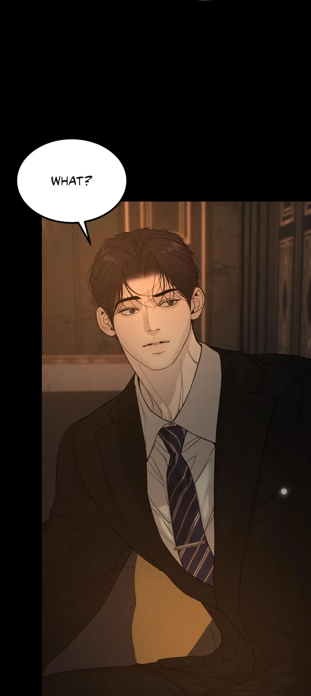 Love Junkie - Chapter 15 Page 38