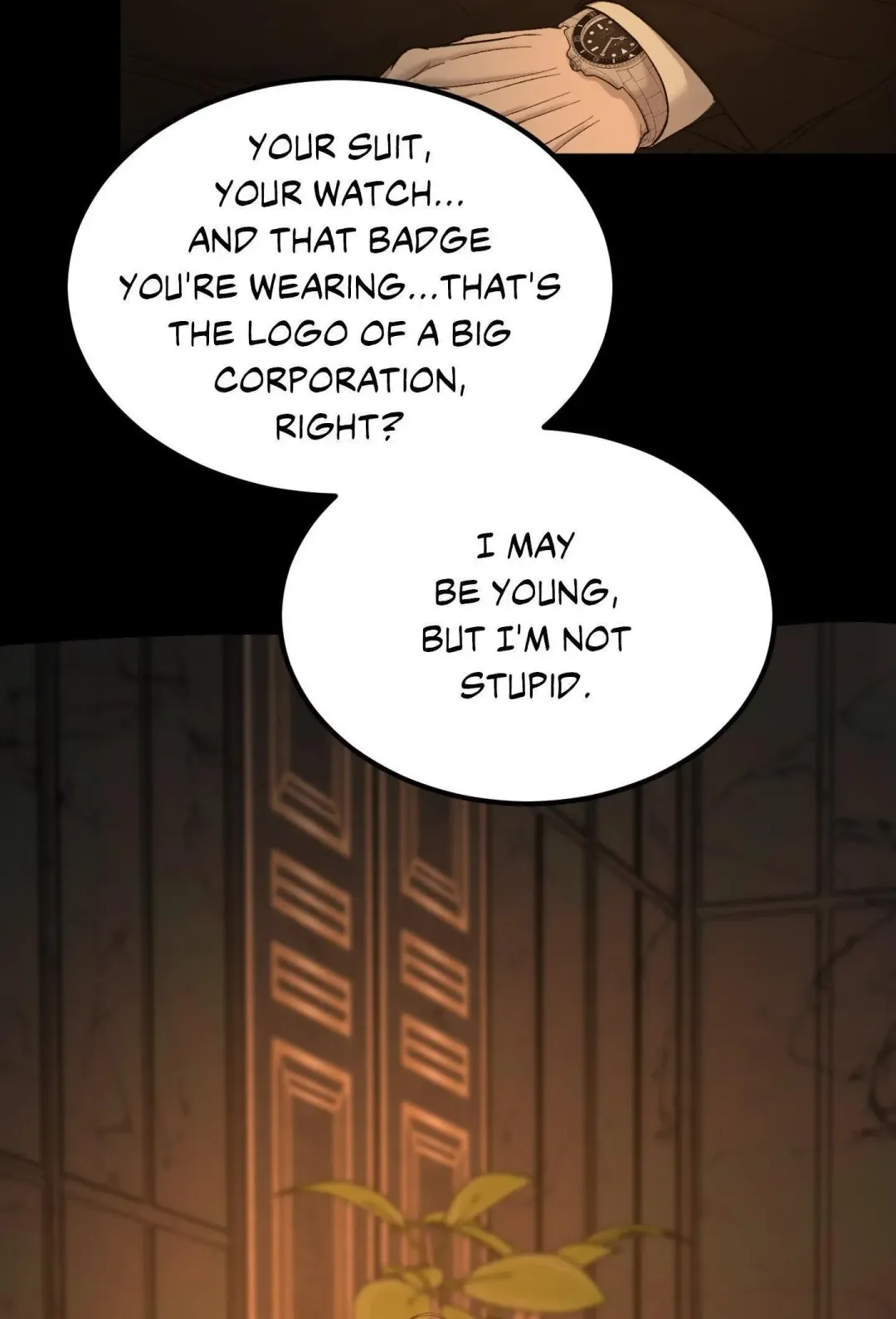 Love Junkie - Chapter 15 Page 39