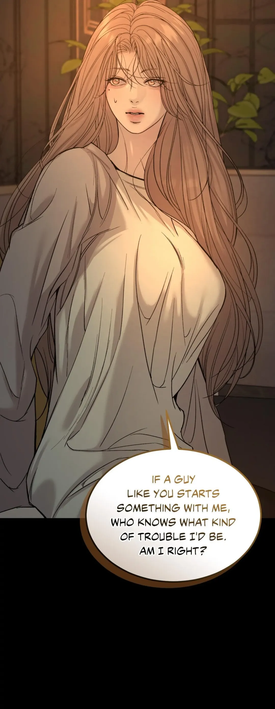 Love Junkie - Chapter 15 Page 40