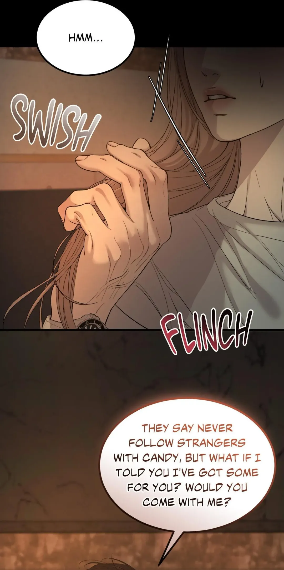 Love Junkie - Chapter 15 Page 41