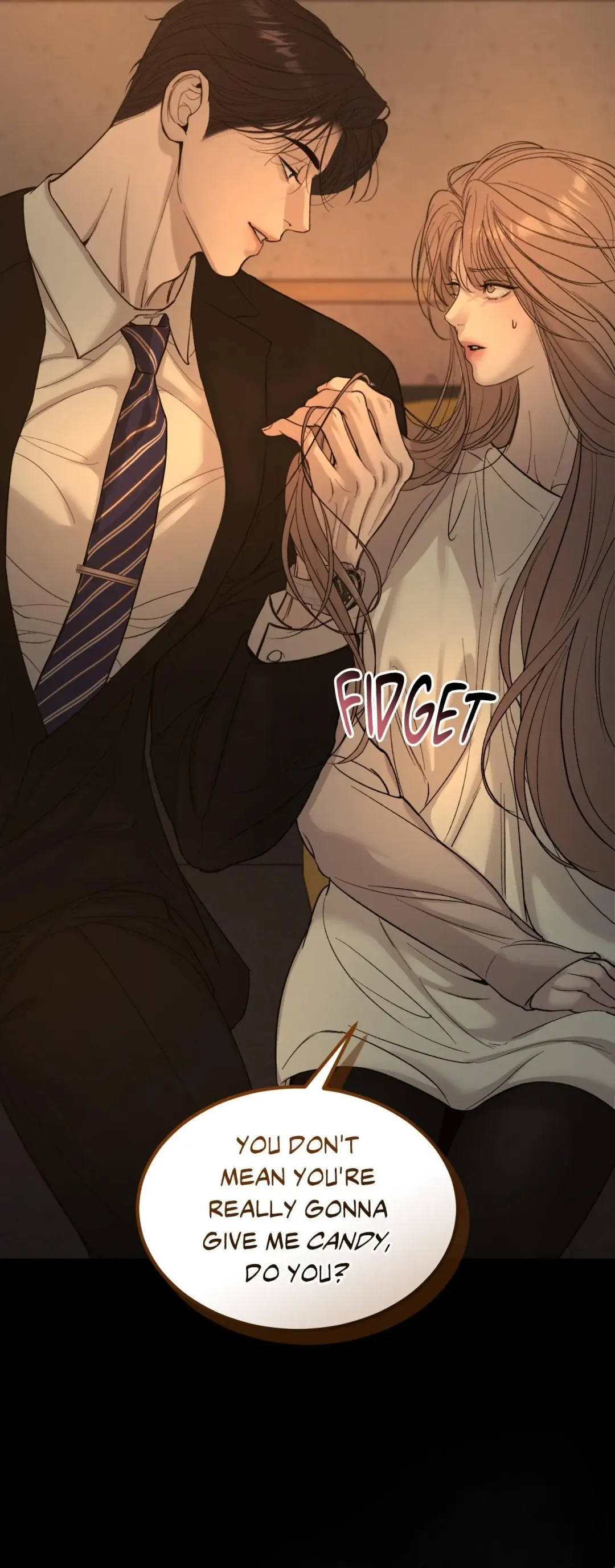 Love Junkie - Chapter 15 Page 42