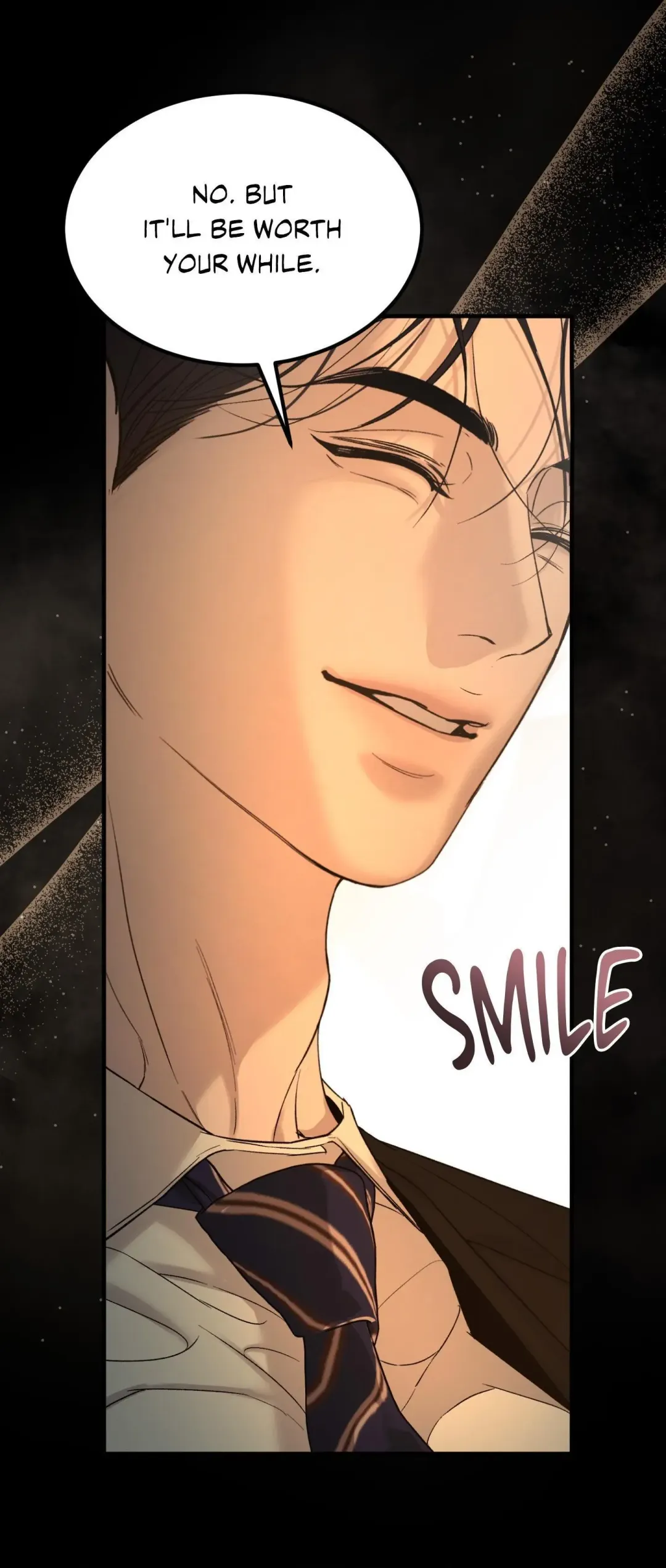 Love Junkie - Chapter 15 Page 43