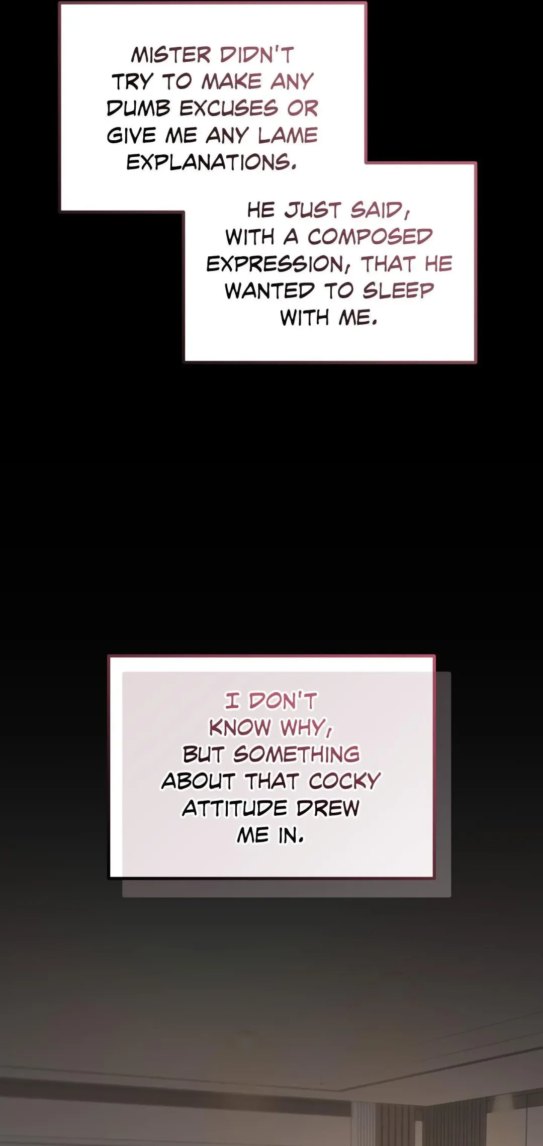 Love Junkie - Chapter 15 Page 44