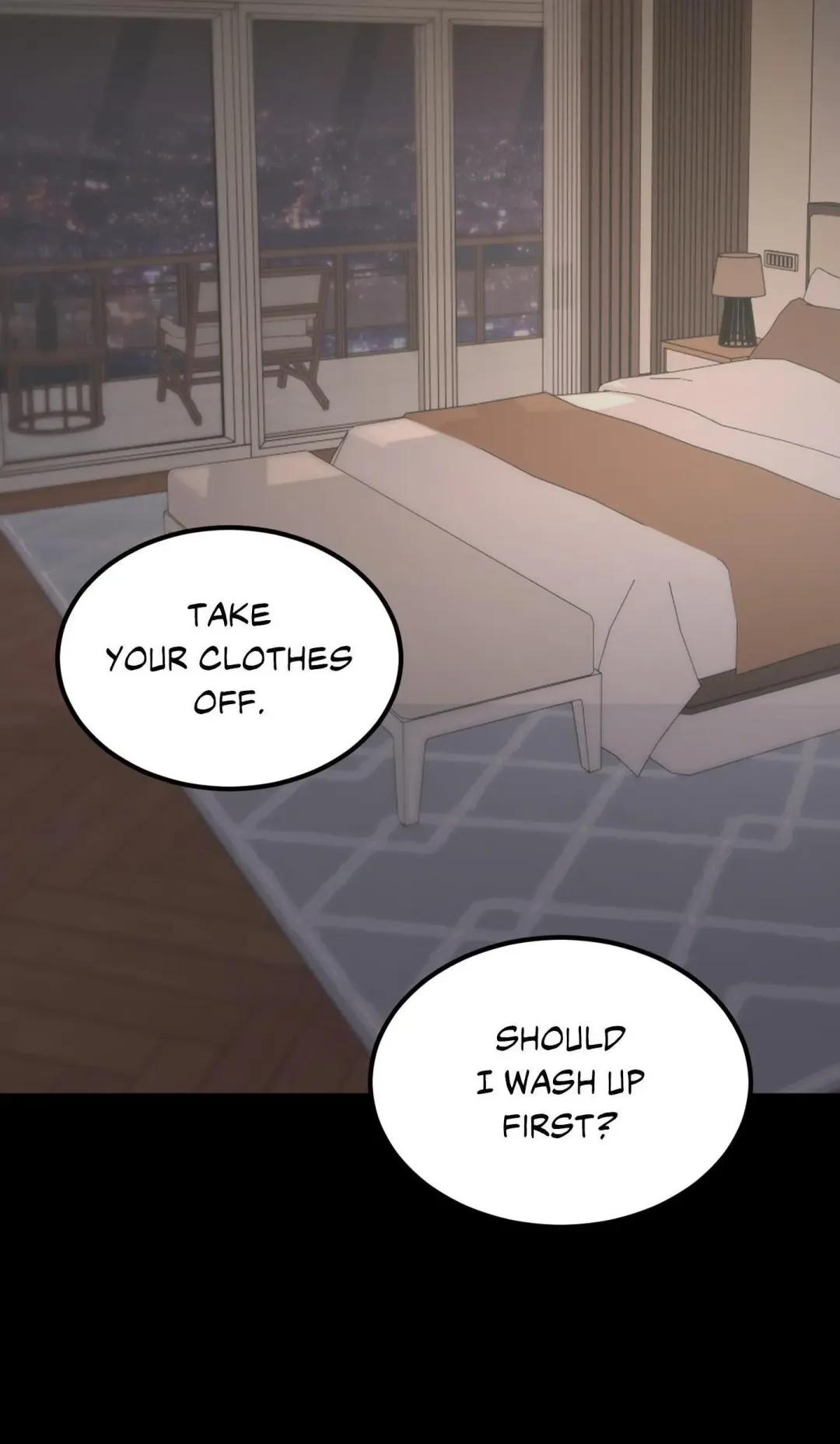 Love Junkie - Chapter 15 Page 45