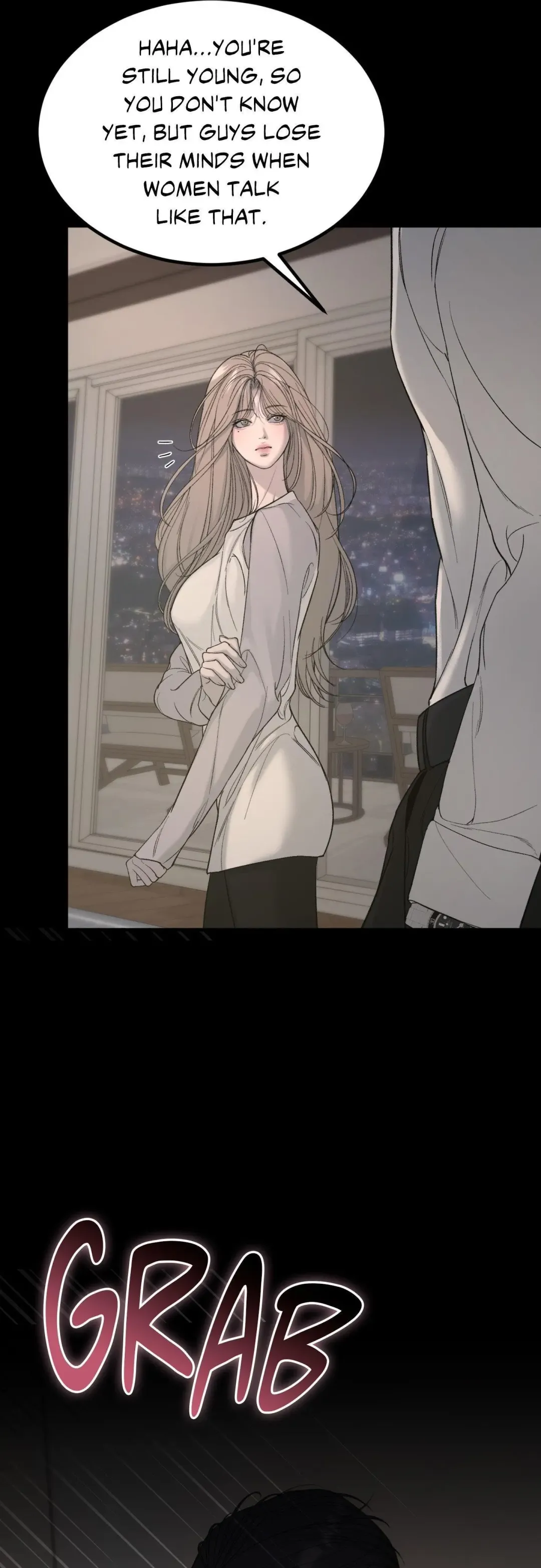 Love Junkie - Chapter 15 Page 46