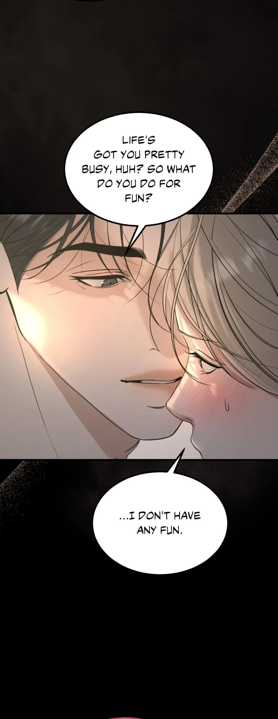 Love Junkie - Chapter 15 Page 48