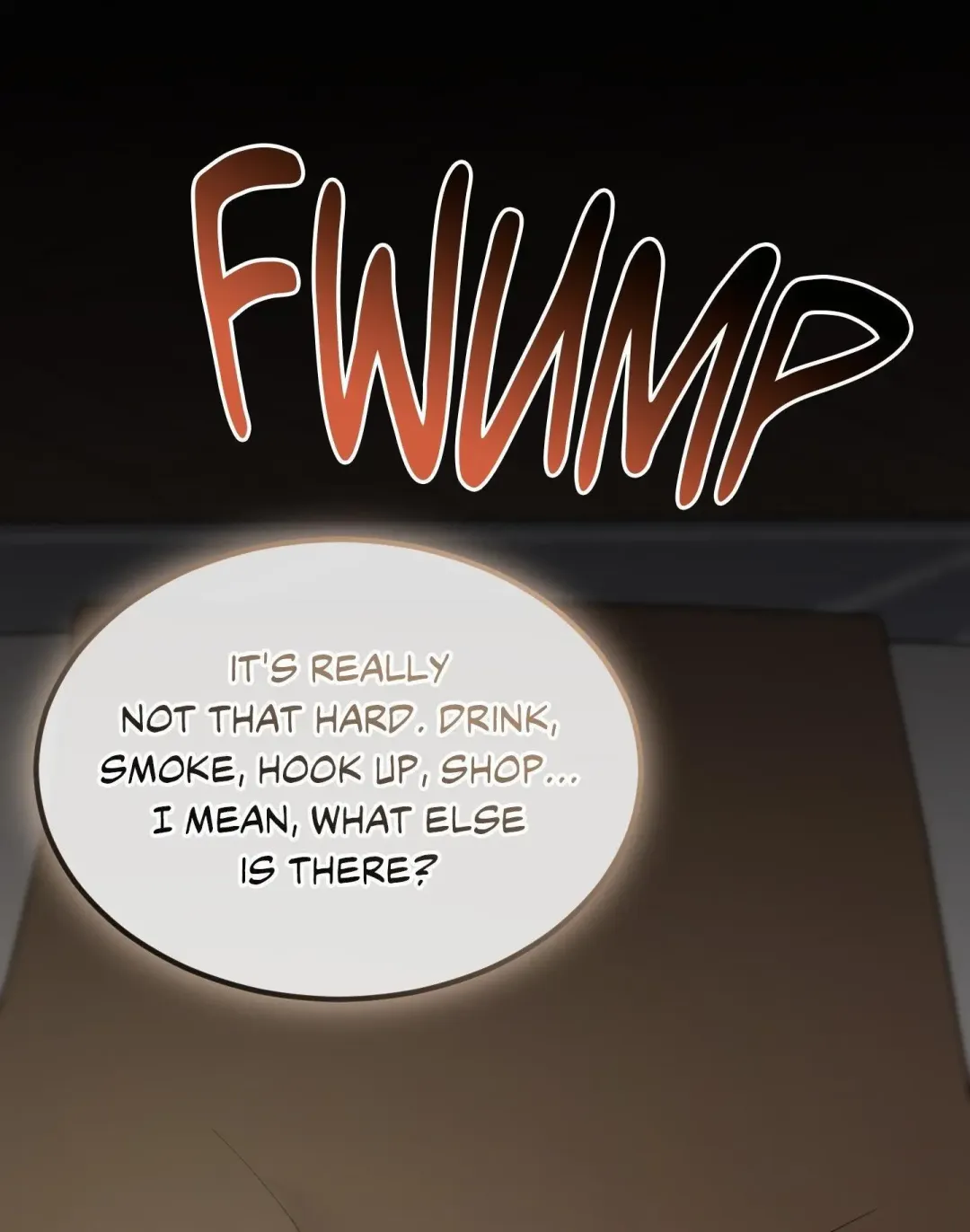Love Junkie - Chapter 15 Page 50
