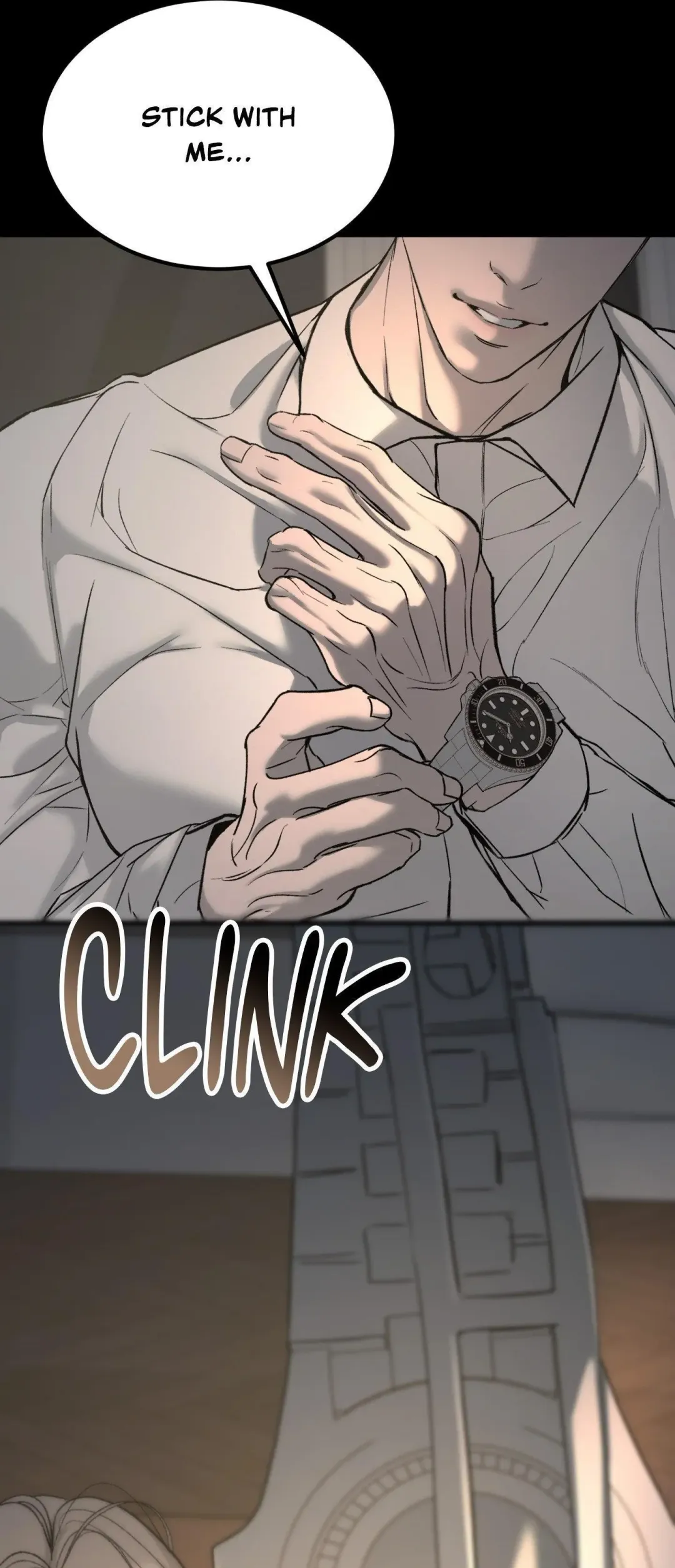 Love Junkie - Chapter 15 Page 52