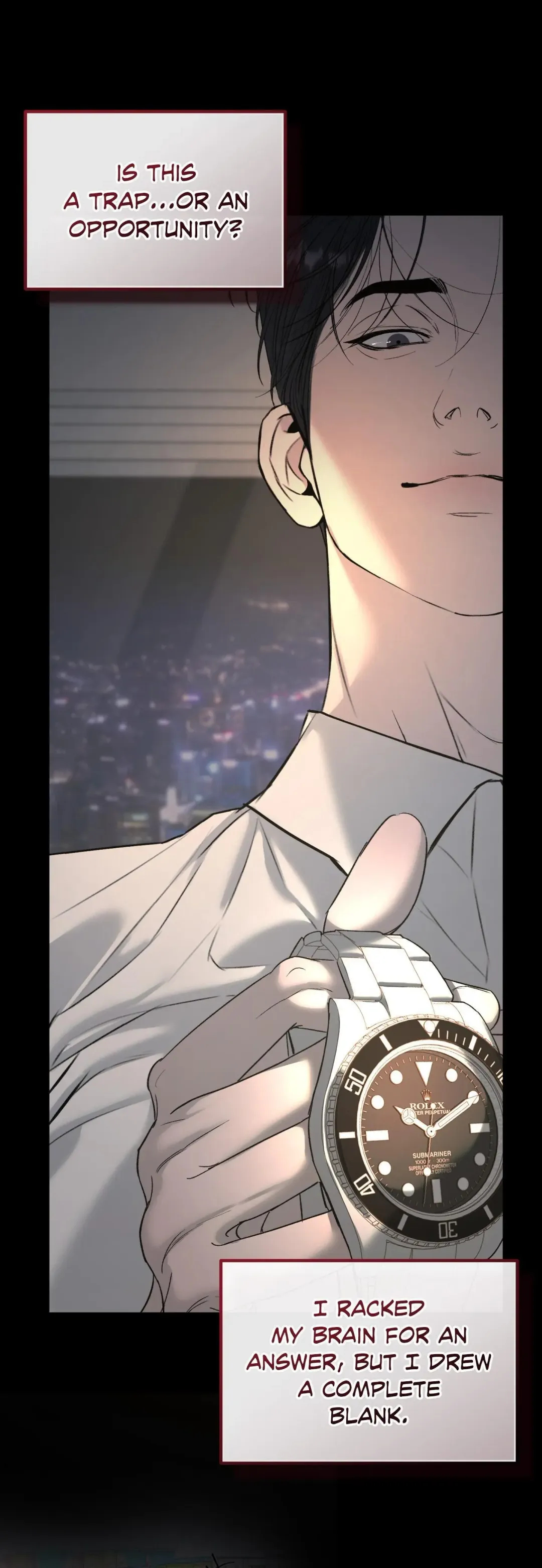 Love Junkie - Chapter 15 Page 54