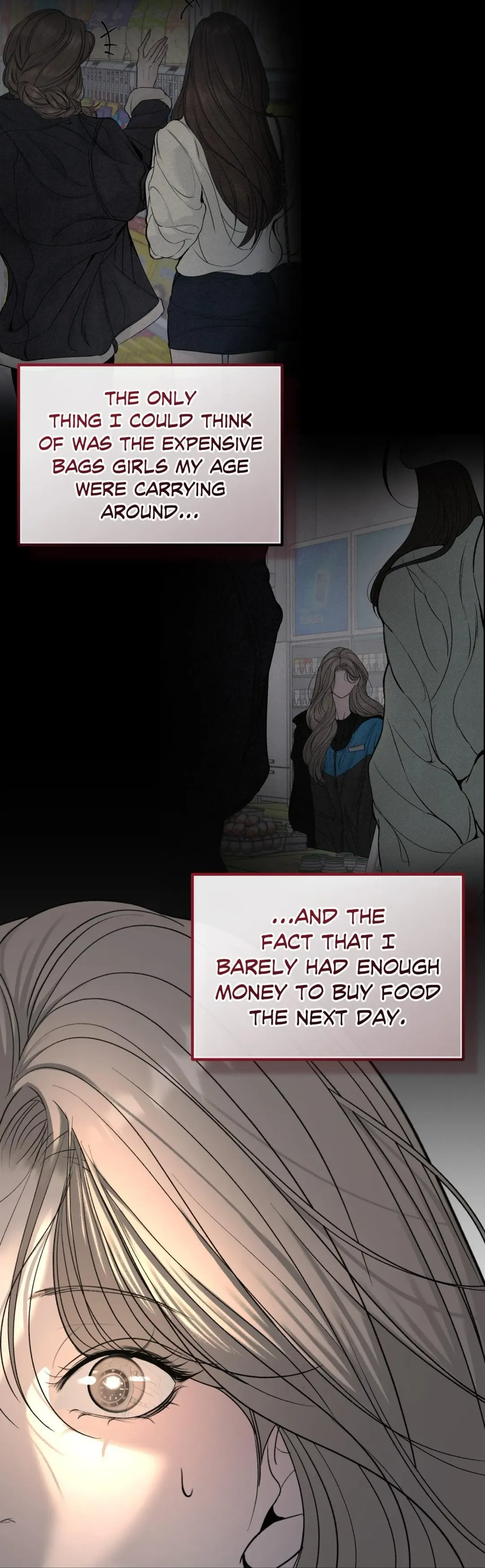 Love Junkie - Chapter 15 Page 55