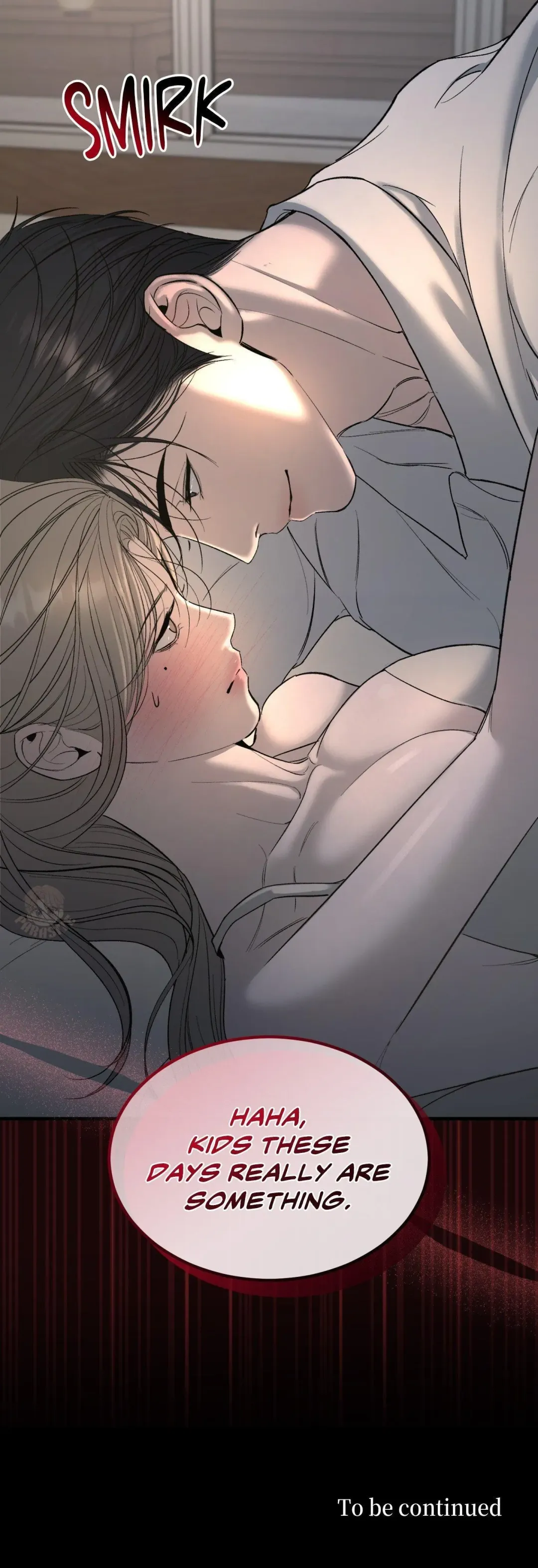 Love Junkie - Chapter 15 Page 59