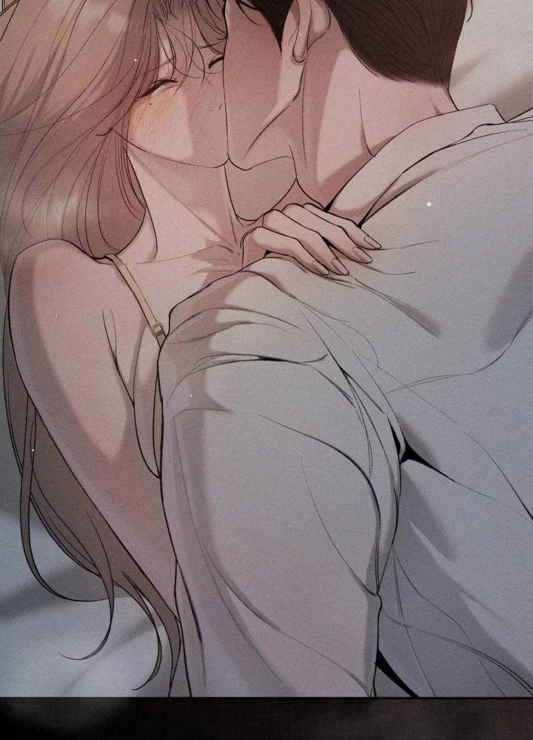 Love Junkie - Chapter 16 Page 4