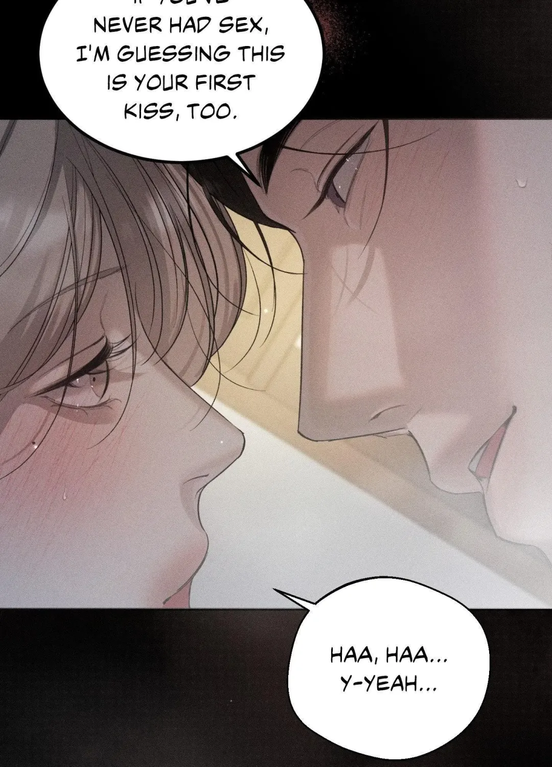 Love Junkie - Chapter 16 Page 8