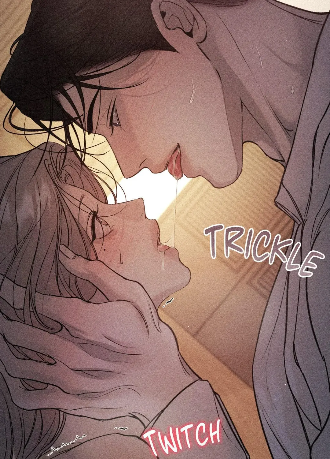 Love Junkie - Chapter 16 Page 23