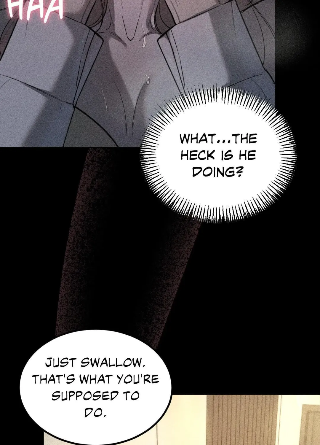 Love Junkie - Chapter 16 Page 26