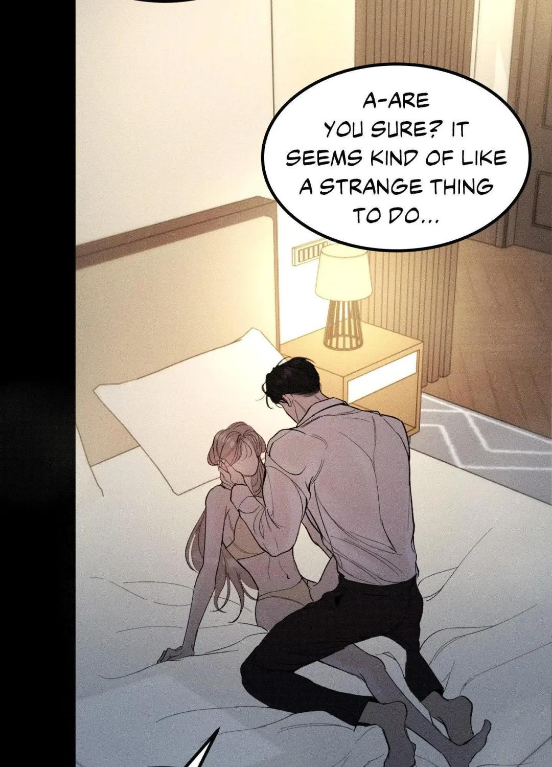 Love Junkie - Chapter 16 Page 27