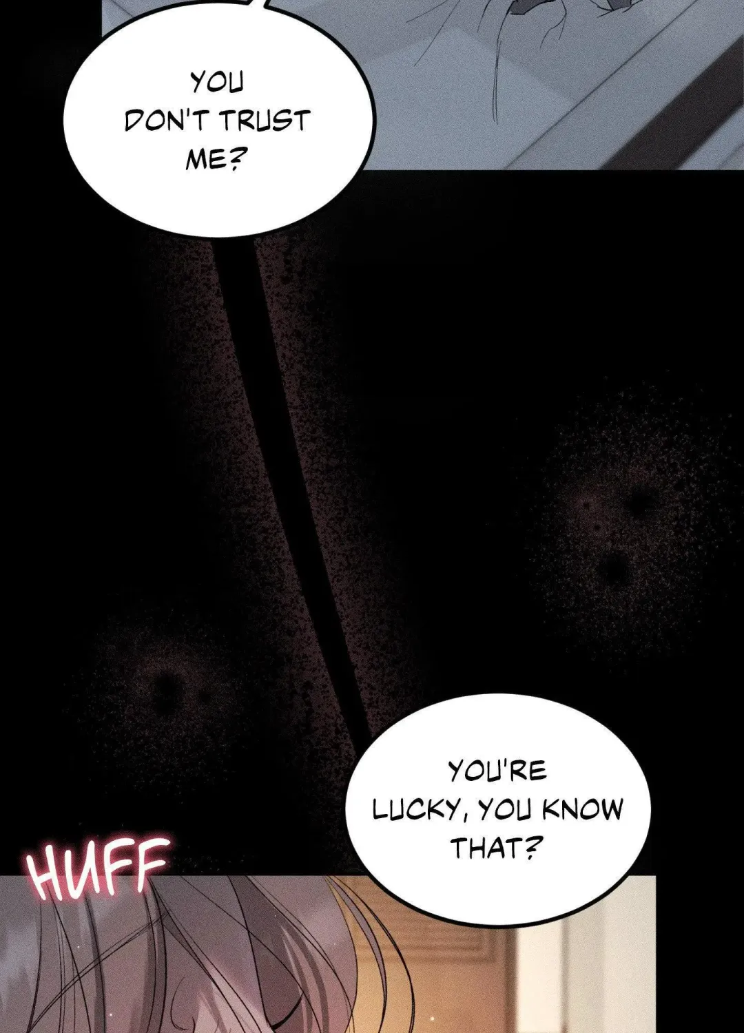 Love Junkie - Chapter 16 Page 28