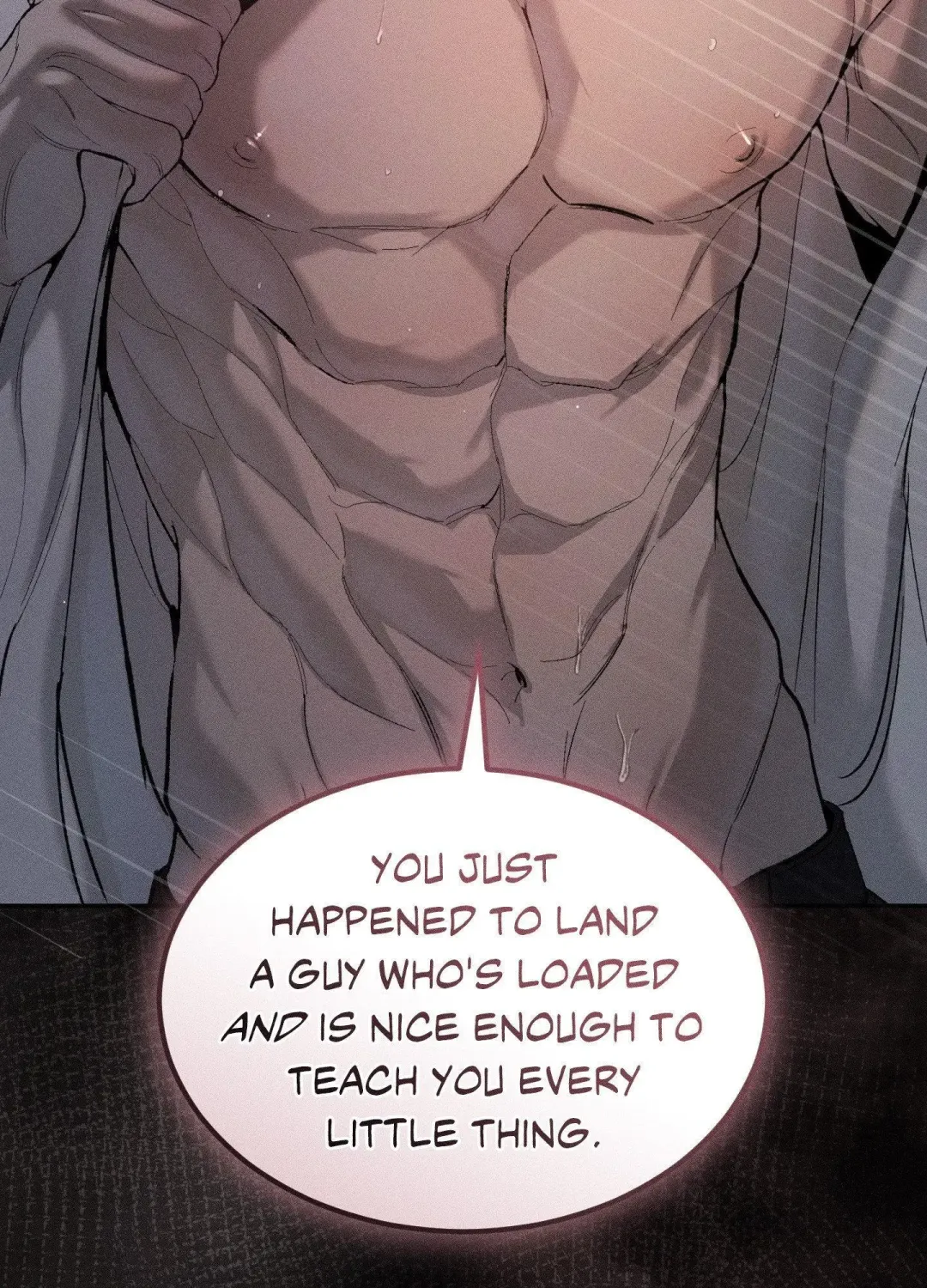 Love Junkie - Chapter 16 Page 32