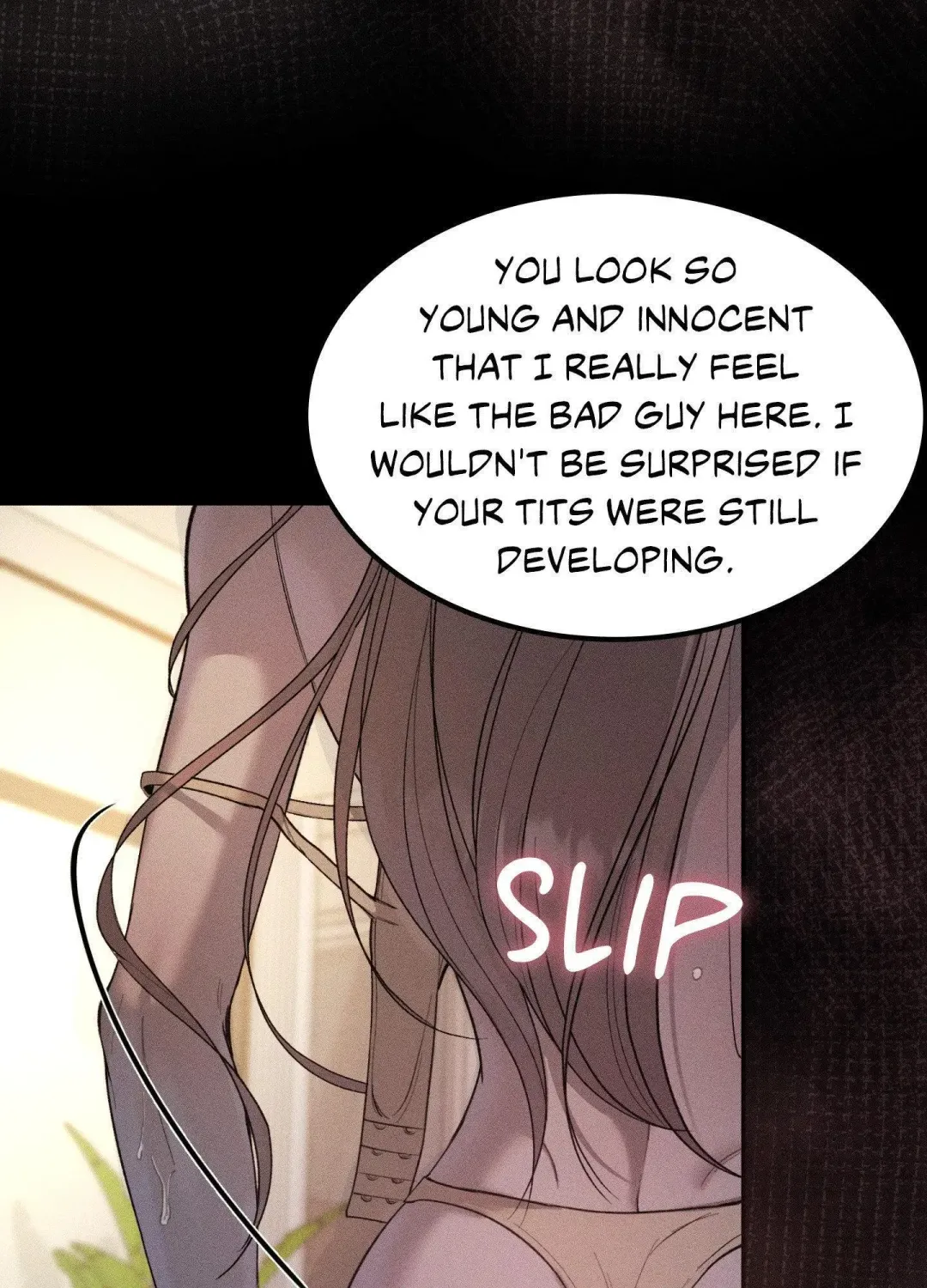 Love Junkie - Chapter 16 Page 33