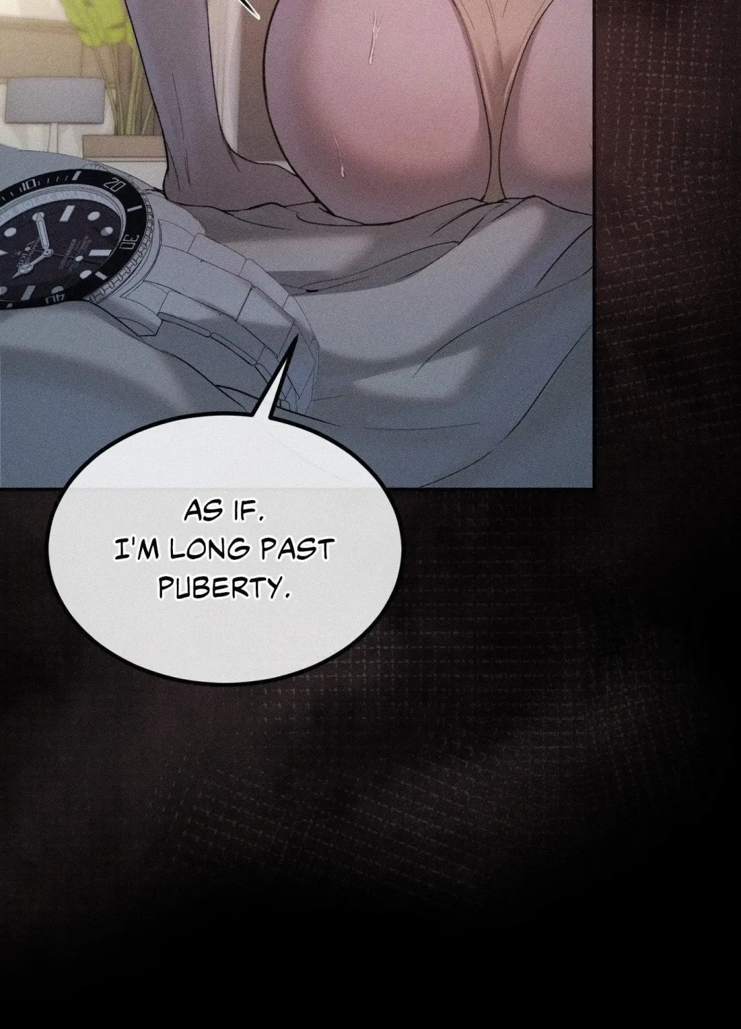 Love Junkie - Chapter 16 Page 34