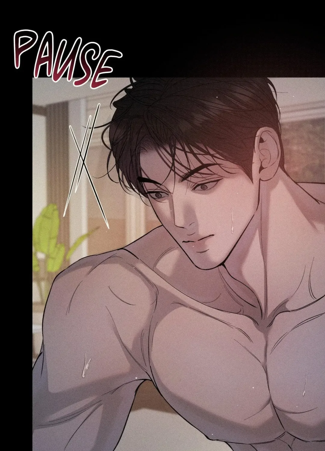 Love Junkie - Chapter 16 Page 35