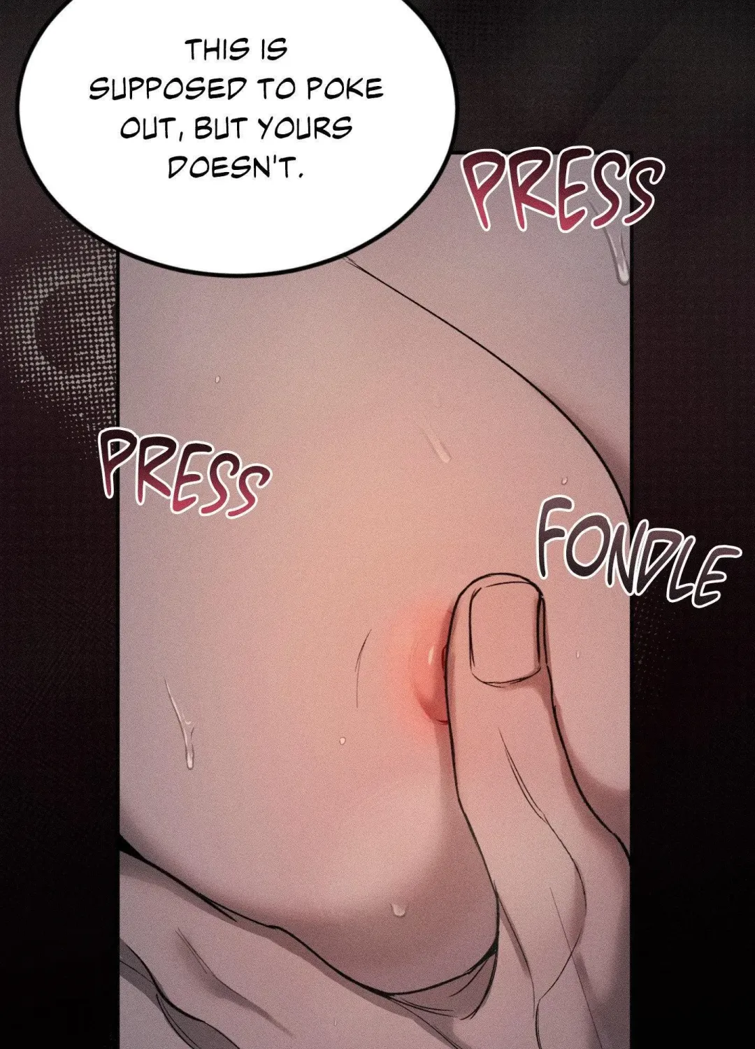 Love Junkie - Chapter 16 Page 39