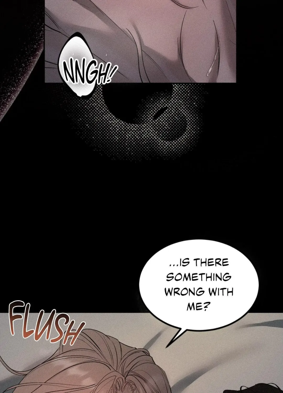 Love Junkie - Chapter 16 Page 40
