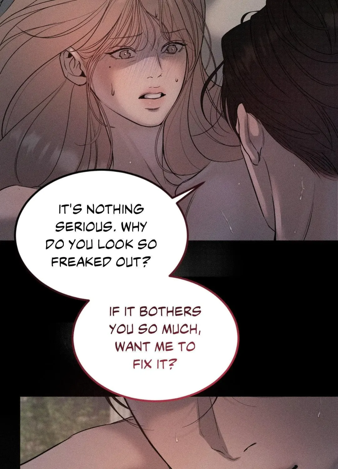 Love Junkie - Chapter 16 Page 41