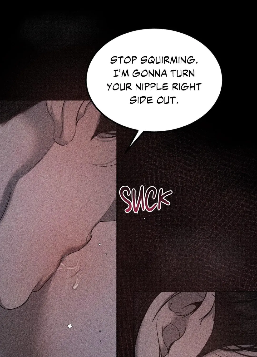 Love Junkie - Chapter 16 Page 49