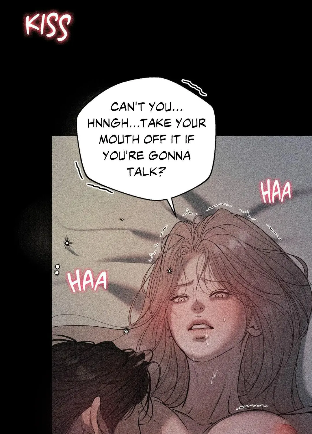 Love Junkie - Chapter 16 Page 53