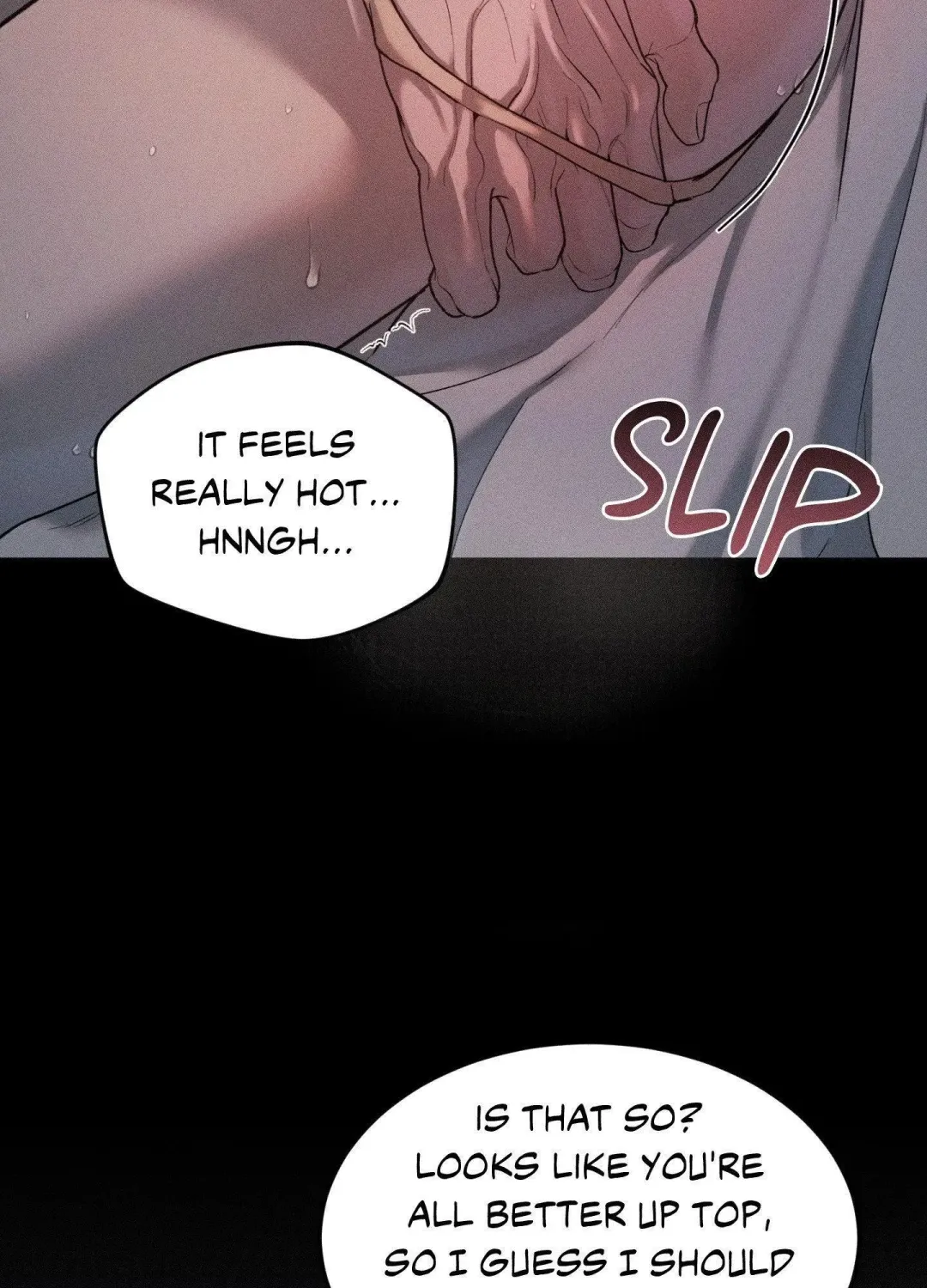 Love Junkie - Chapter 16 Page 66