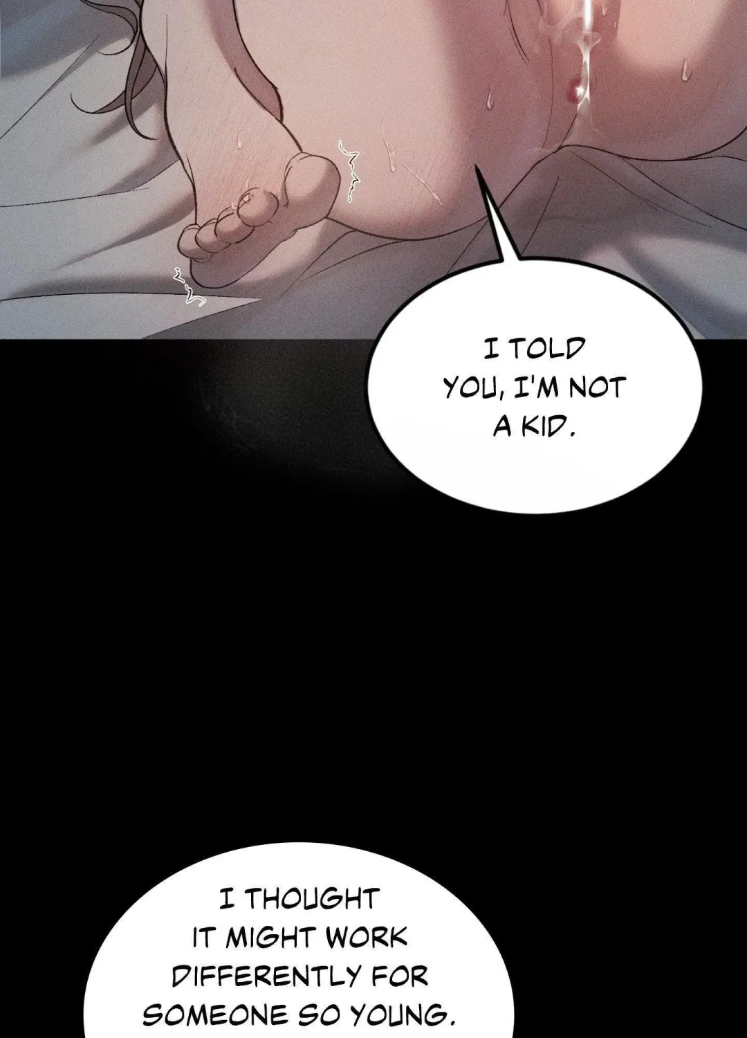 Love Junkie - Chapter 16 Page 73