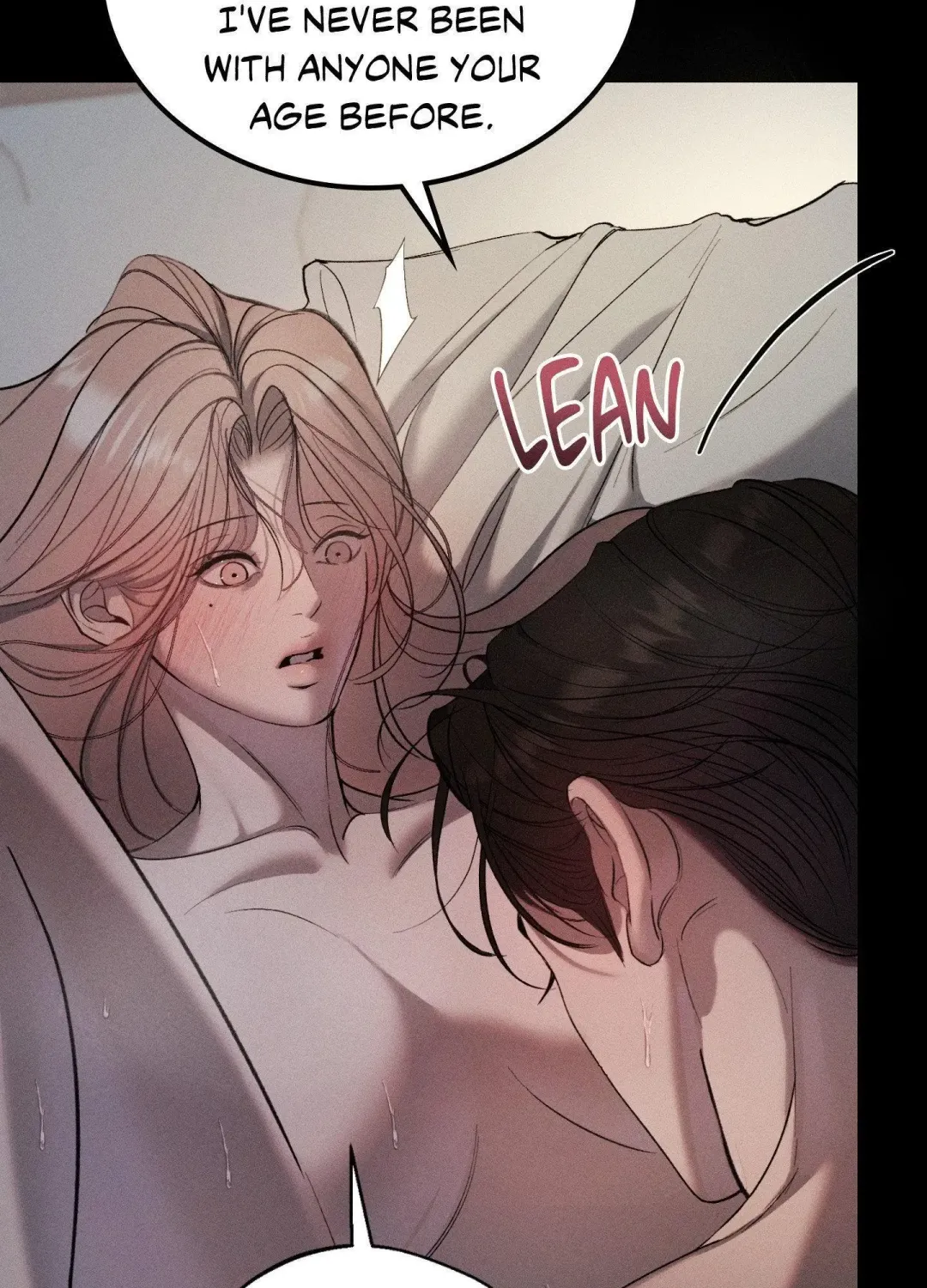 Love Junkie - Chapter 16 Page 74