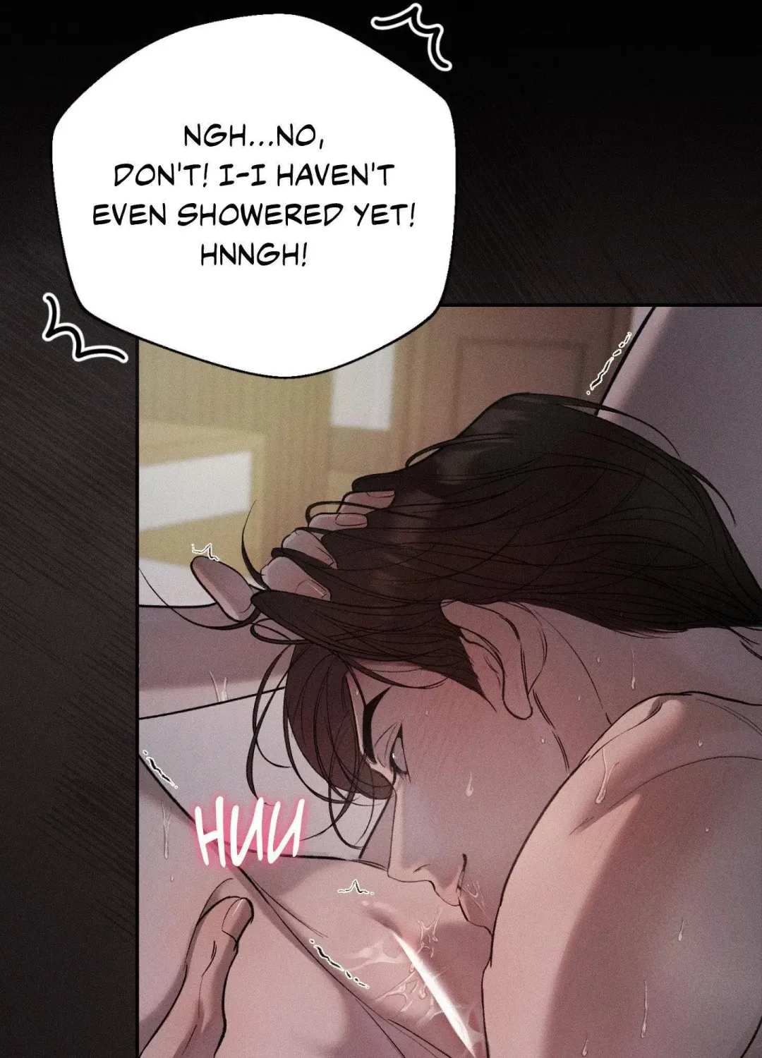 Love Junkie - Chapter 16 Page 79