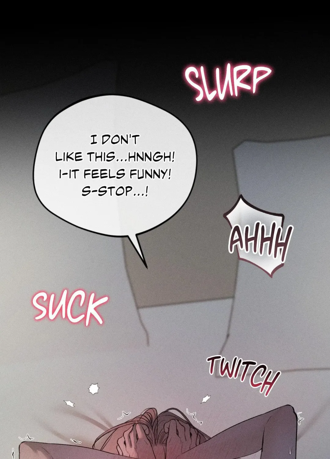 Love Junkie - Chapter 16 Page 88