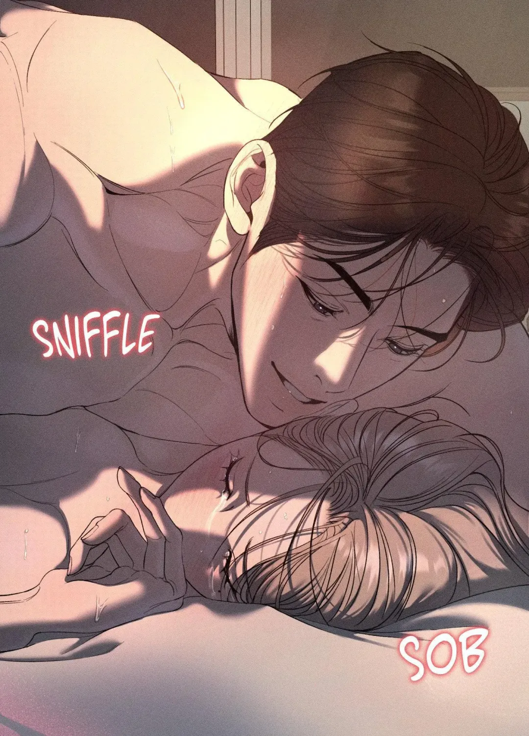 Love Junkie - Chapter 16 Page 97