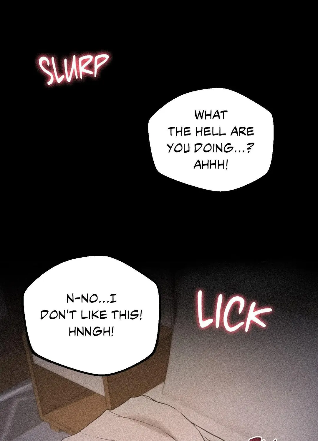 Love Junkie - Chapter 17 Page 3