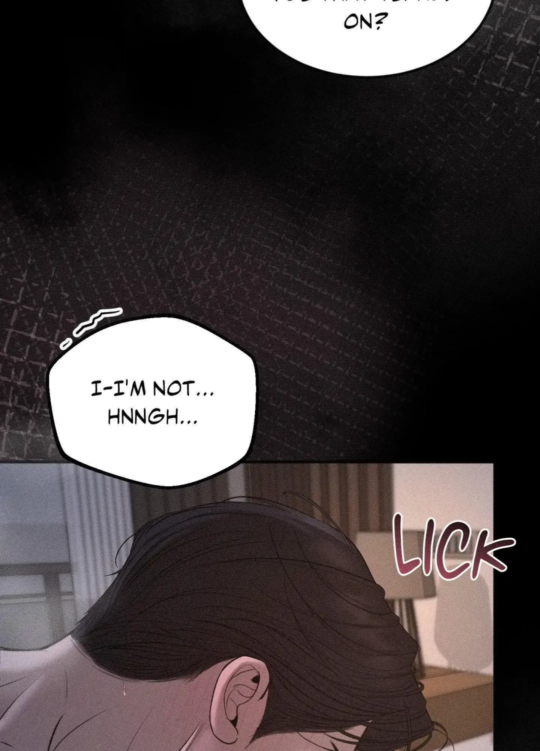 Love Junkie - Chapter 17 Page 7