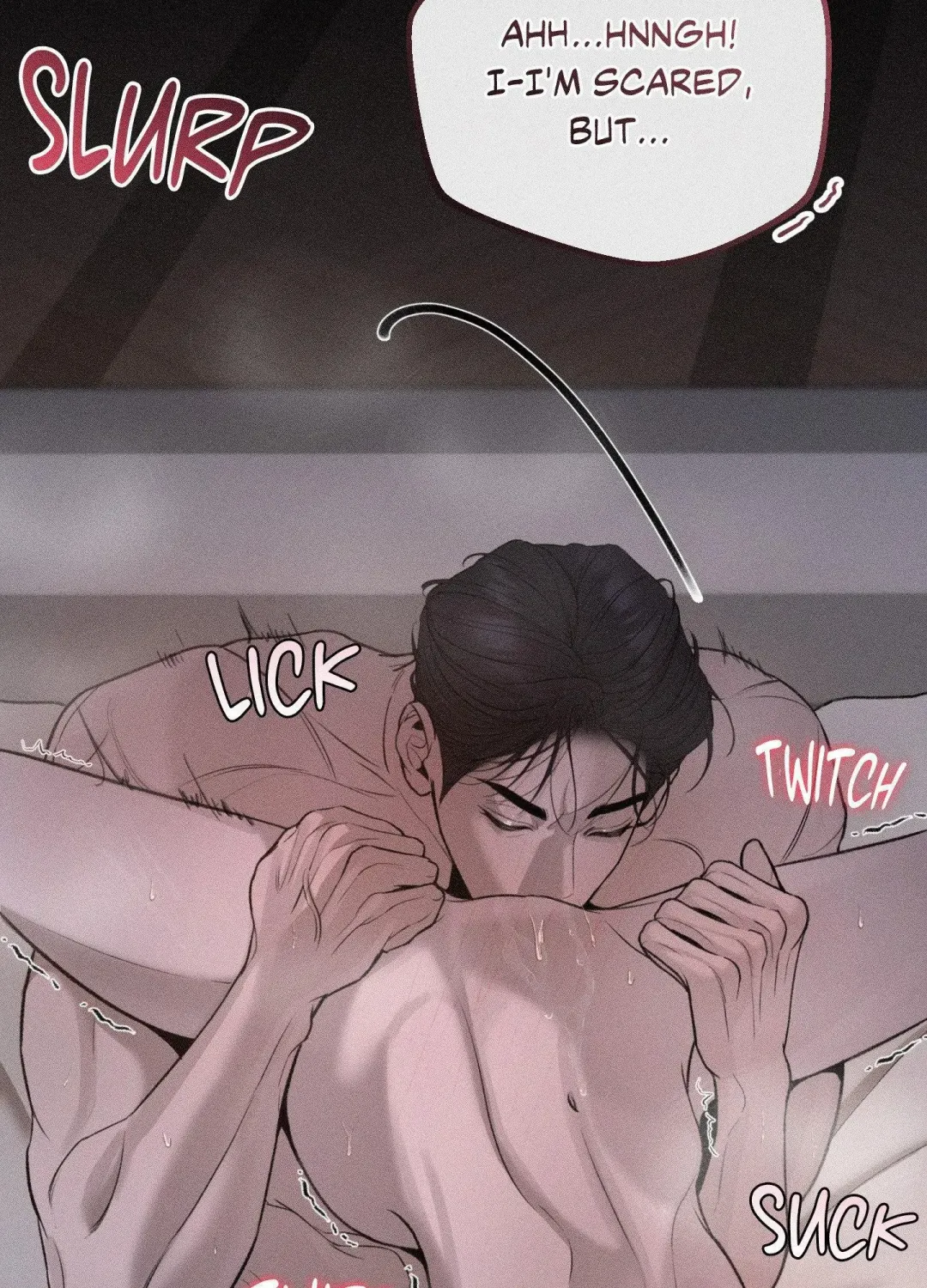 Love Junkie - Chapter 17 Page 10