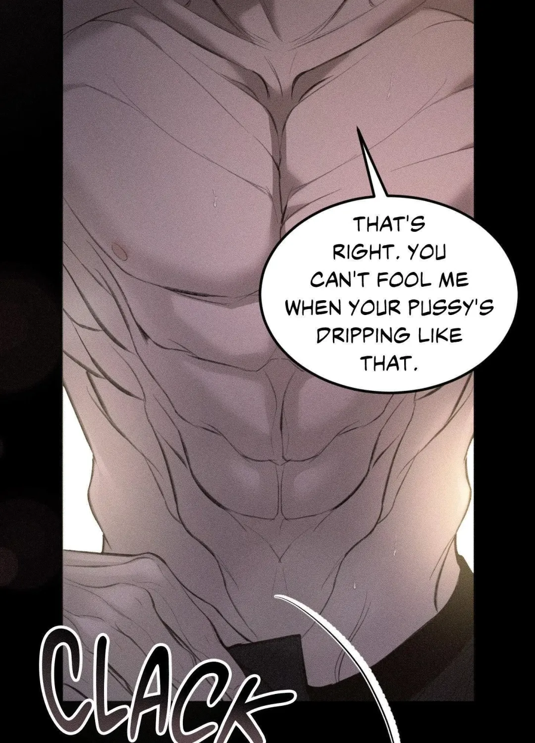 Love Junkie - Chapter 17 Page 13