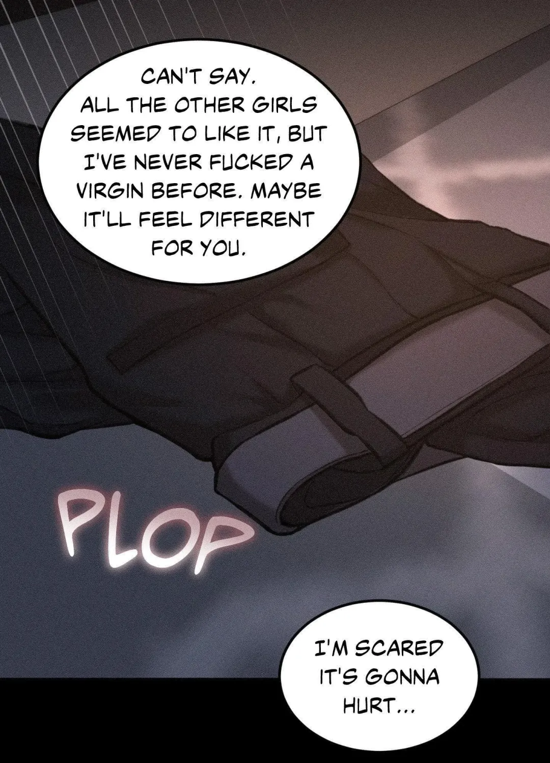 Love Junkie - Chapter 17 Page 17