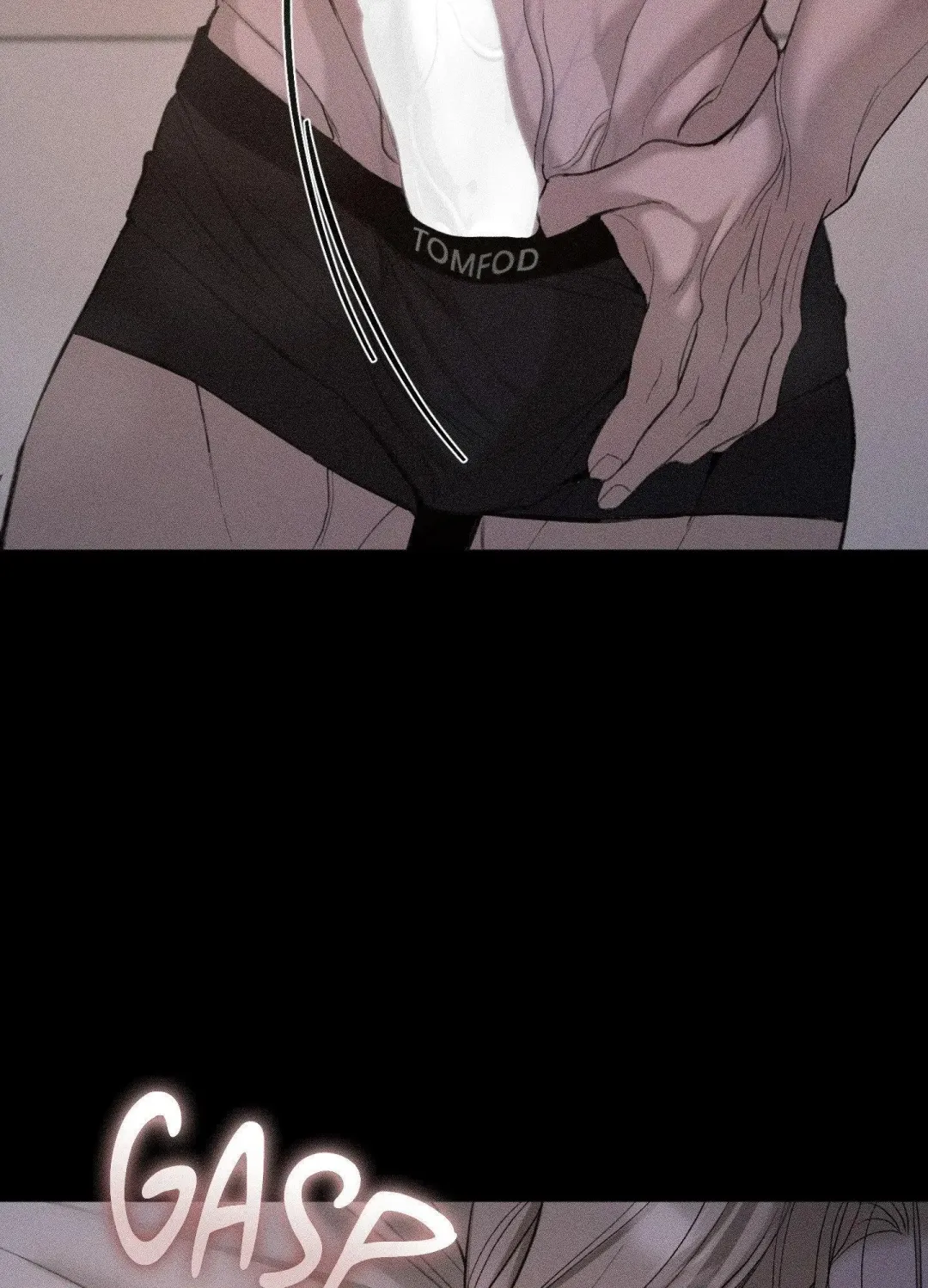Love Junkie - Chapter 17 Page 20