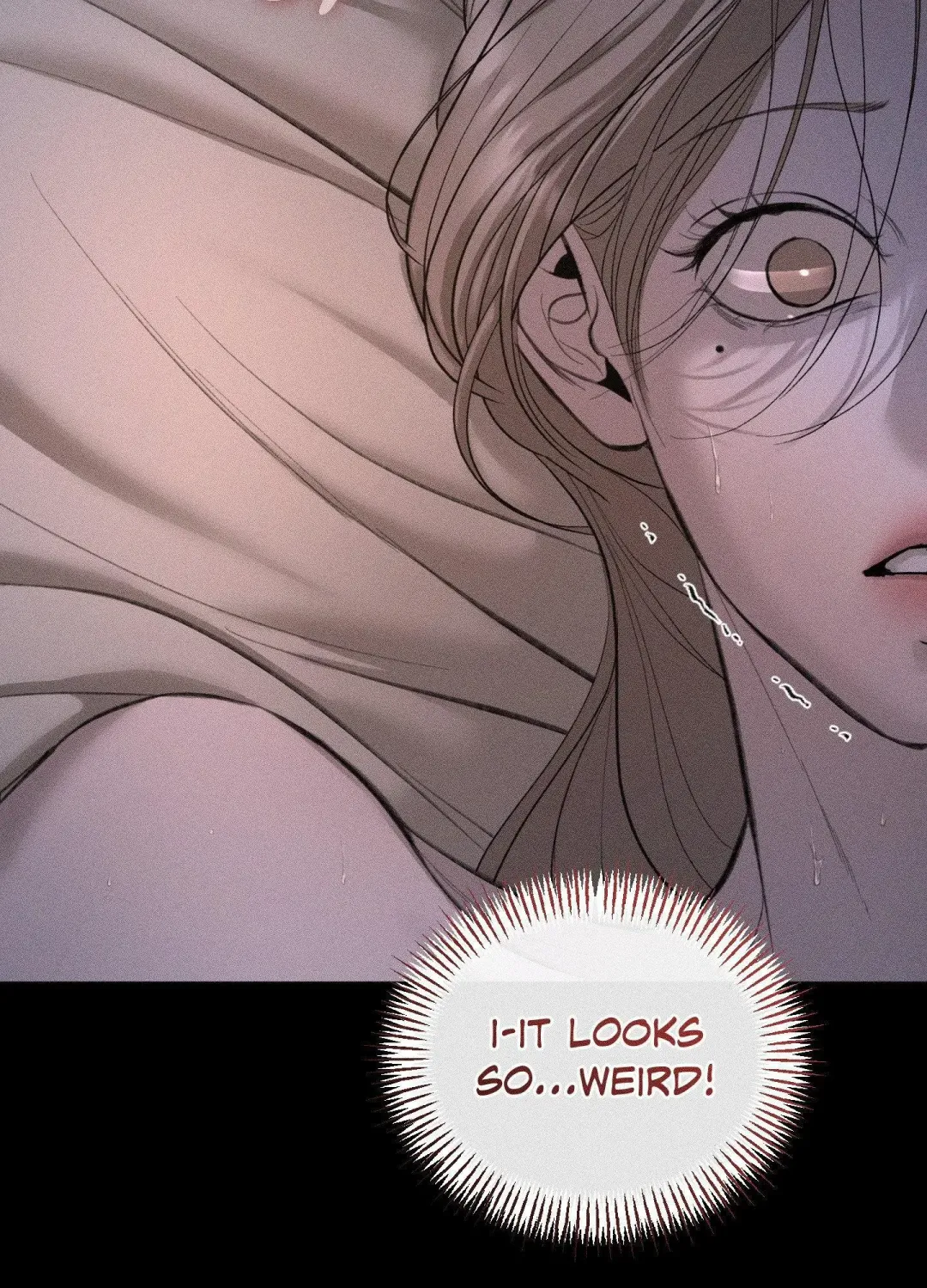 Love Junkie - Chapter 17 Page 21
