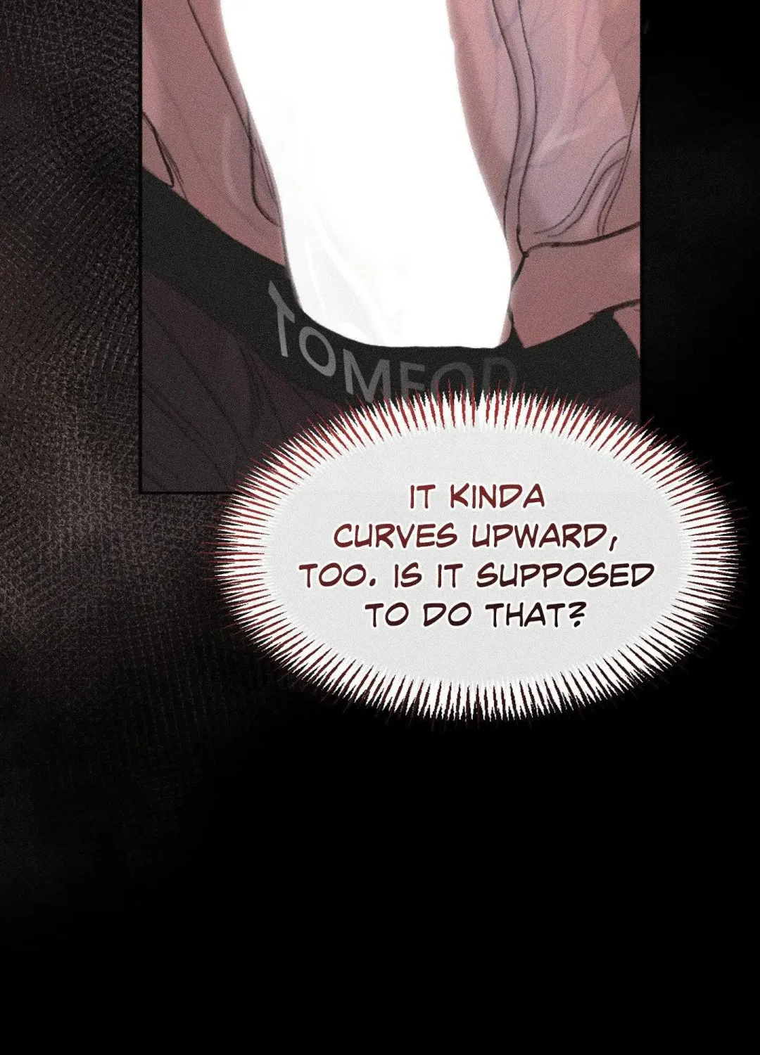 Love Junkie - Chapter 17 Page 23