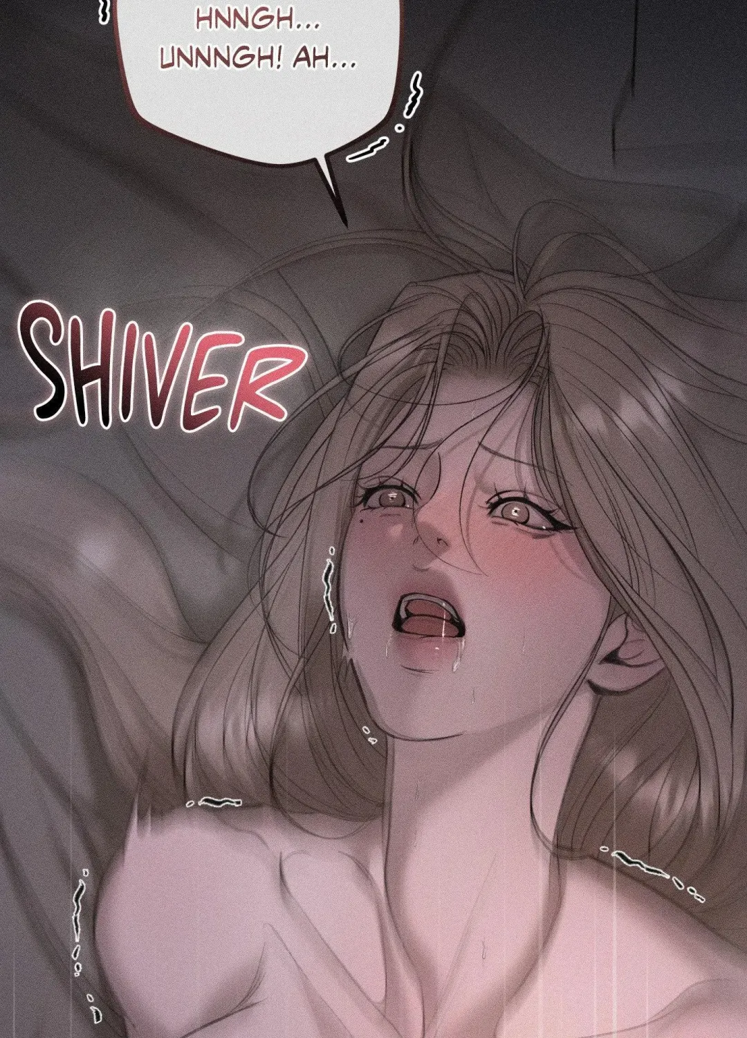 Love Junkie - Chapter 17 Page 31