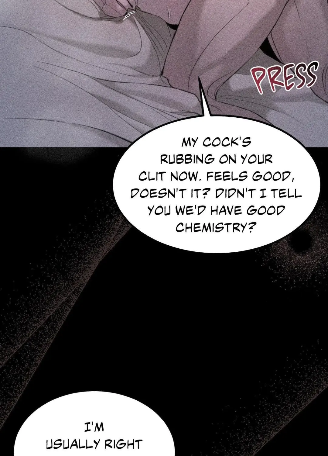 Love Junkie - Chapter 17 Page 34