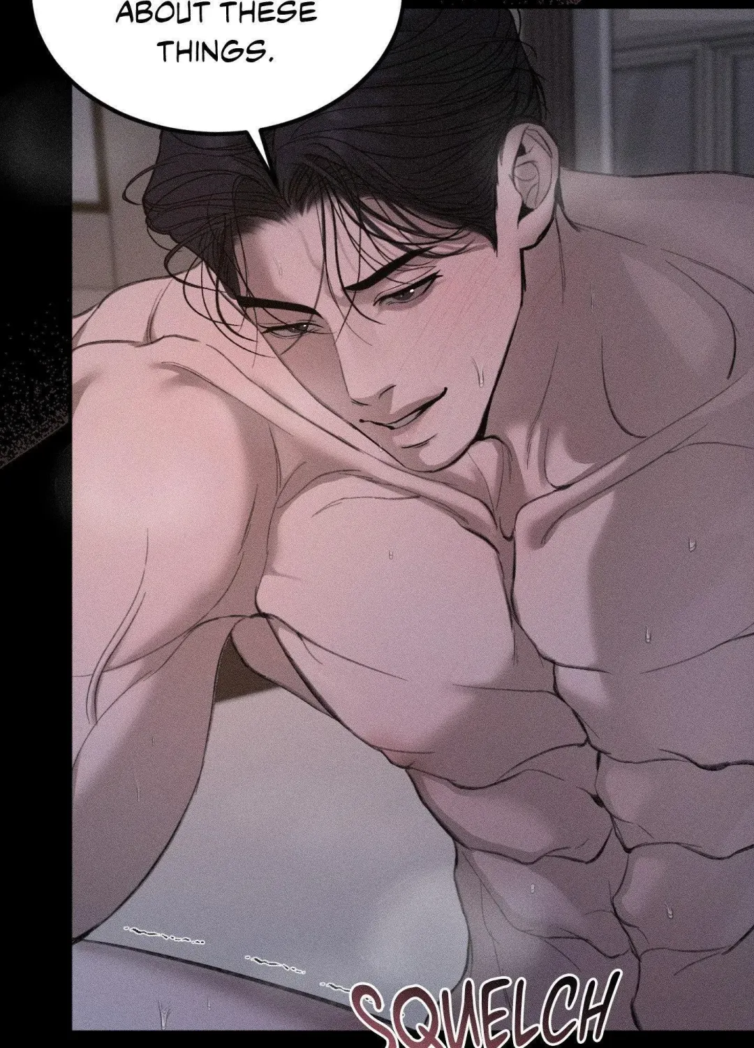Love Junkie - Chapter 17 Page 35