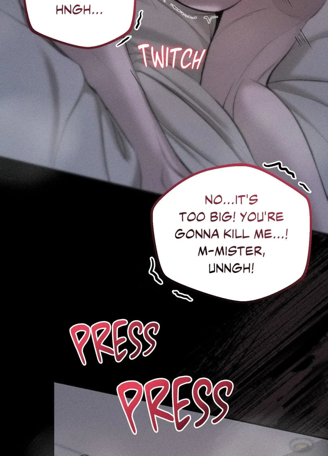 Love Junkie - Chapter 17 Page 50
