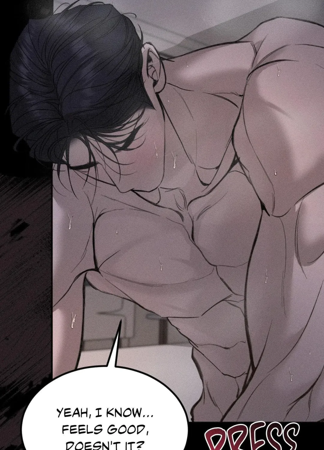 Love Junkie - Chapter 17 Page 51