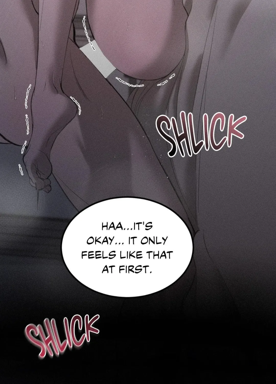 Love Junkie - Chapter 17 Page 57
